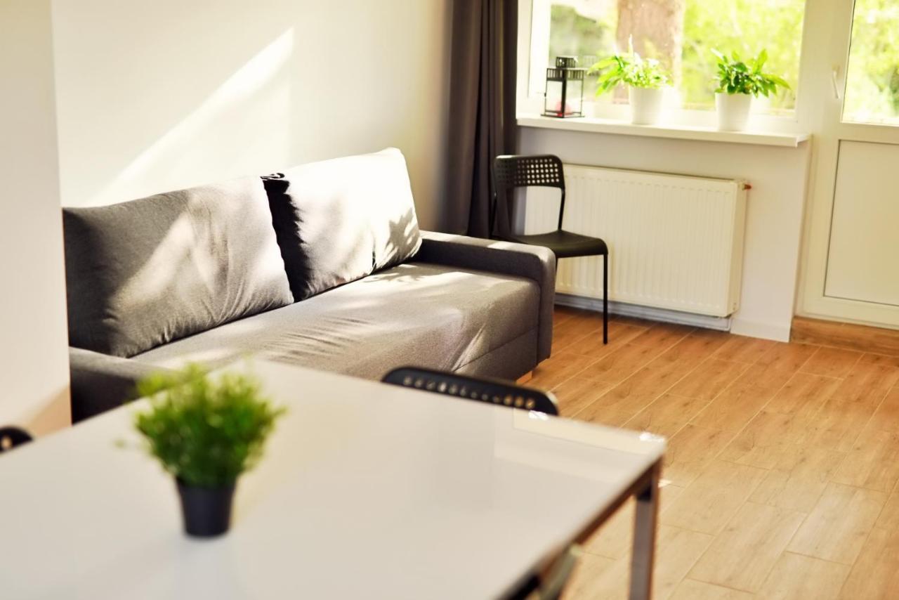 Apartamenty Lotnisko Leszno Leszno  Exterior foto