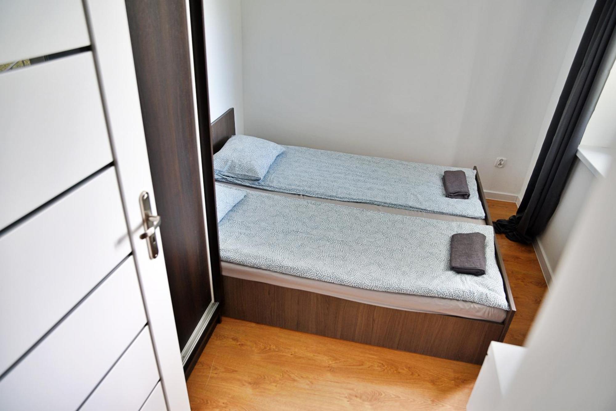 Apartamenty Lotnisko Leszno Leszno  Exterior foto