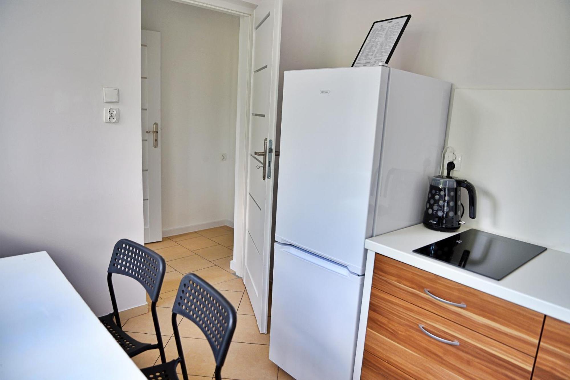 Apartamenty Lotnisko Leszno Leszno  Exterior foto